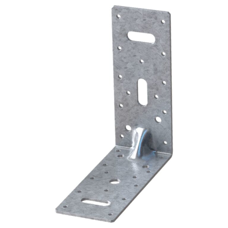 HEAVY DUTY ANGLE BRACKETS - Vickers Timber